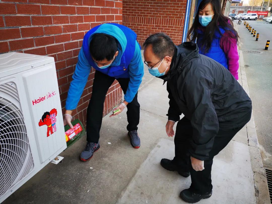 社区统一灭鼠行动，共建健康家园的实践与思考