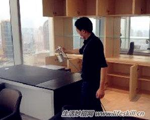 家具除味技术，原理、方法及未来发展趋势